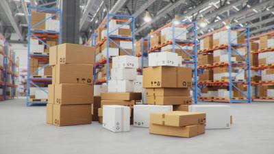 Corrugated Boxes