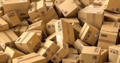 Corrugated Boxes