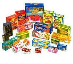 Printed Mono Carton Boxes