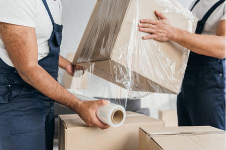 Corrugated Pads & Sheets